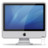 iMac Al Aqua PNG